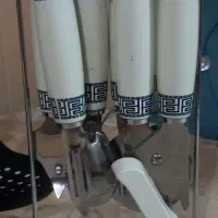 چایی ساز و سرویس اشپزخانه|سماور، چایساز، قهوهساز|گرگان, |دیوار