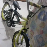 دوچرخه ۱۶