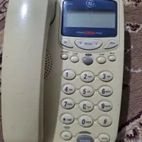 تلفن ثابت خانگی|تلفن رومیزی|خرم‌آباد, |دیوار