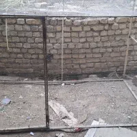 قفس مرغ ۱×۲.    ارتفاع ۱|حیوانات مزرعه|اصفهان, ارغوانیه|دیوار