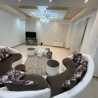 واحد مبله ۳ خوابه همراه پارکینگ گلسار|اجارهٔ کوتاه‌مدت آپارتمان و سوئیت|رشت, دیلمان|دیوار