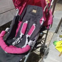 کالسکه عصایی خارجی|کالسکه و لوازم جانبی|ایذه, |دیوار