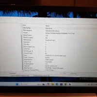 لپ تاپ Asus Expertbook معادل نو|رایانه همراه|تهران, زرگنده|دیوار