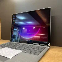 لپ تاپ i5 نسل ۱۰ مایکروسافت سری Laptop 3|رایانه همراه|لاهیجان, قیام|دیوار
