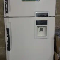 یخچال یک ماه استفاده شده نیاز به تعمییر