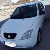 تیبا صندوقدار98 خانگی|خودرو سواری و وانت|شاهینشهر, شهرک گلدیس|دیوار