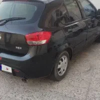 تیبا 2 مدل 97|خودرو سواری و وانت|پیشوا, |دیوار