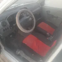 پراید۱۳۲ مدل ۹۳ رنگ فابریک