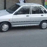 پراید مدل۹۱