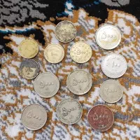 سکه|کلکسیون سکه، تمبر، اسکناس|نگین شهر, |دیوار