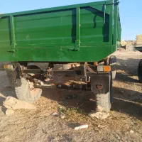 تریلی تراکتور