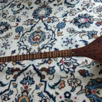 سه تار|سازهای سنتی|تهران, مروارید شهر|دیوار