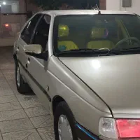 405 GLX|خودرو سواری و وانت|سنندج, |دیوار
