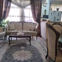 فروش آپارتمان ۹۰ متری ۲ خوابه طبقه ۳ در زرکش