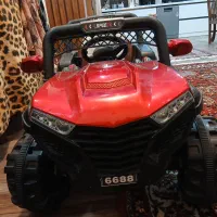 ماشین کودک|اسباب‌بازی بچه|شهرکرد, |دیوار