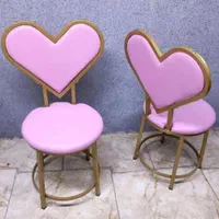 میز مدیریت .صندل قلبی