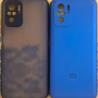 کاور گوشی شیائومی نوت 10S