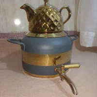 قوری و کتری
