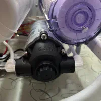 تصفیه آب (cck) طرح اقساط بدون پیش طاهری|آب‌سردکن و تصفیه آب|تبریز, |دیوار