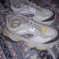 کفش سایز ۳۷ دخترانه