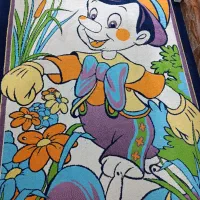 فرش|فرش|شیراز, شیخ علی چوپان|دیوار