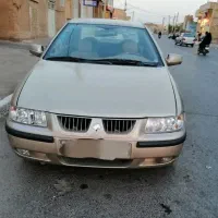 سمند ایکس 7