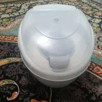 قصری کودک و کریر