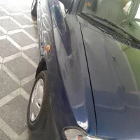 پراید مدل ۹۵|خودرو سواری و وانت|تبریز, |دیوار