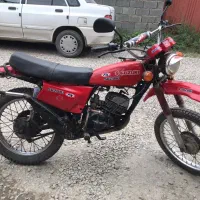 موتور تریل|موتورسیکلت|نوشهر, |دیوار