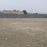 زمین فروشی جاده قدیم پرکن اباد