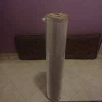 رول سلفونی|ظروف نگهدارنده، پلاستیکی، یک‌بارمصرف|قشم, |دیوار