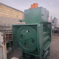 آسیاب تبریز دهنه یک متر