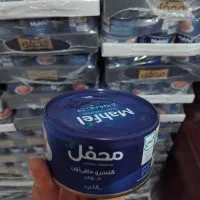 تن ماهی محفل
