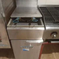 فروش تجهیزات فست فود یکجا|کافیشاپ و رستوران|تهران, سوهانک|دیوار