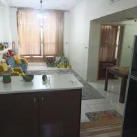 اجاره آپارتمان ۸۰ متری ۱ خوابه طبقه ۲ در تحویلی