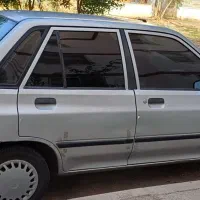 پراید ۸۶ دوگانه فابریک|خودرو سواری و وانت|مسجد سلیمان, |دیوار