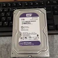 هارد HHD  ترابایت 1