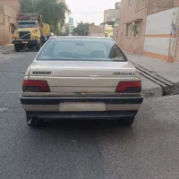 پژو مدل 83|خودرو سواری و وانت|دزفول, |دیوار