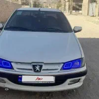 فروش پژوپارس ۹۷