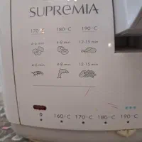 سرخ کن مولینکس