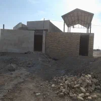 خانه نمه کاره