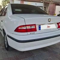 سمندef7 مدل ۱۳۹۷