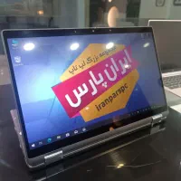 DELL LATITUDE 7310 2IN1 X360 لمسی|رایانه همراه|شیراز, شهرک گلستان|دیوار