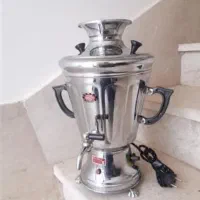 سماوربرقی اتوماتیک