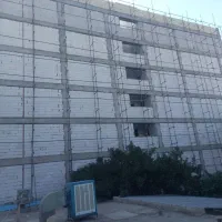داربست فلزی فجر