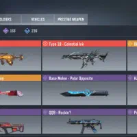 اکانت کالاف لول ۲۴۰ تک سیو اکتیویژن سیف