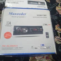 ضبط مکسیدر|سیستم صوتی خانگی|شهریار, اصیل آباد|دیوار