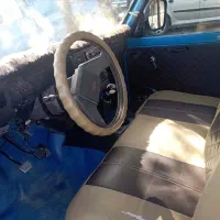 نیسان۸۸دوگانه دستی تناژپایین|خودرو سواری و وانت|کاشان, راوند|دیوار