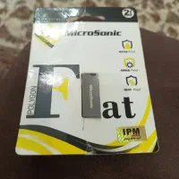 فلش ۶۴ گیگ میکروسونیک