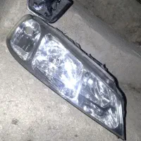 چراغ جلو سمت راست پارس